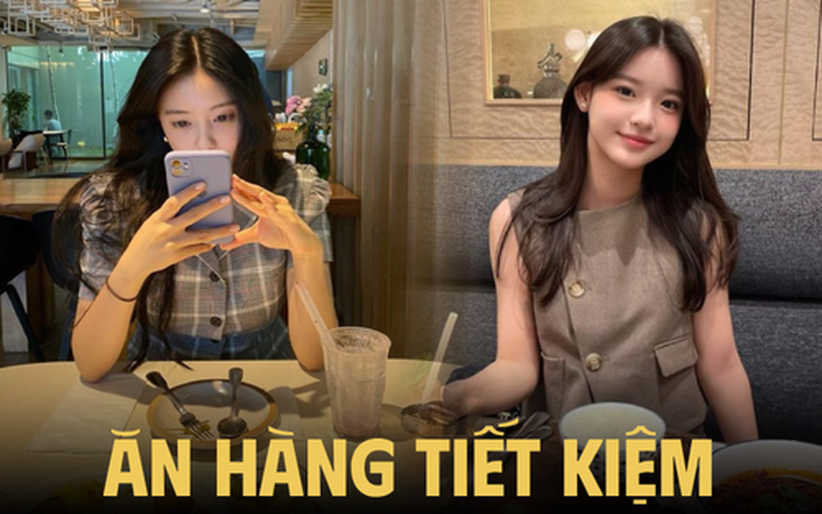 1 bữa ăn bằng cả ngày lương: Dân tình tìm ra cách ăn ngon với mức giá chỉ bằng 1 nửa, vẫn ăn hàng ngon lành