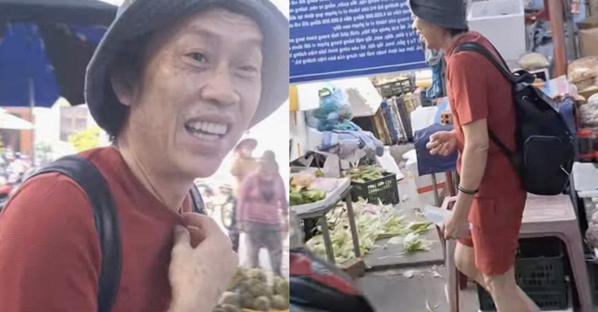 NS Hoài Linh đã trở về Việt Nam