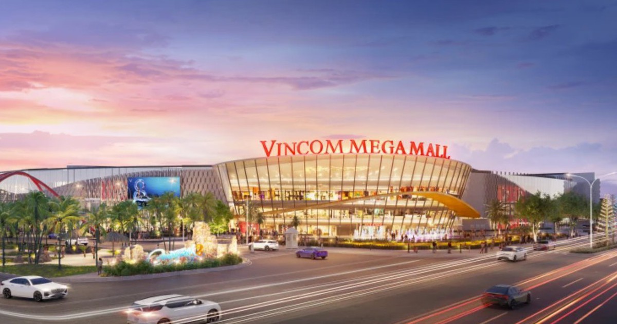 Vincom Retail có tân Chủ tịch HĐQT