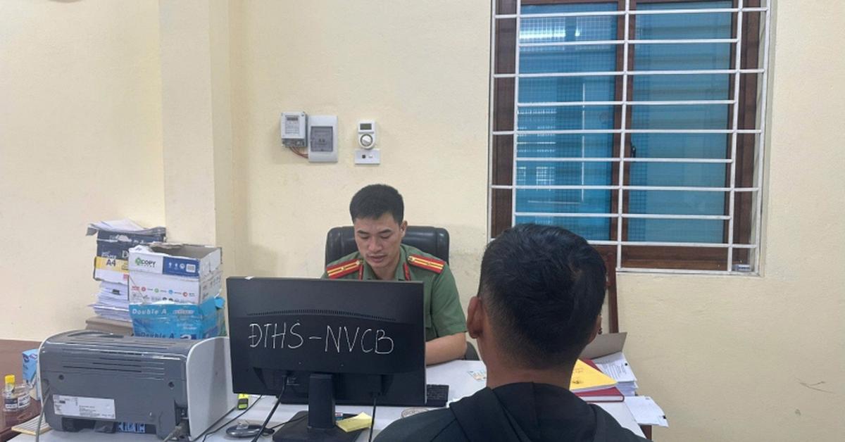 Khởi tố giám đốc công ty thẩm mỹ viện Nguyễn Đình Đức