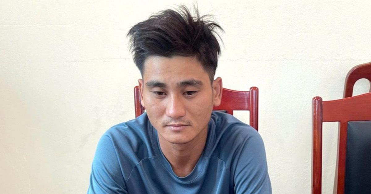Công an điều tra giao dịch hơn 32 triệu đồng qua Zalo: Khởi tố Phan Tiến Dũng SN 1990