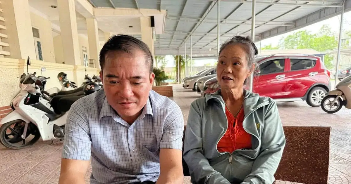 Nghi khách "sập bẫy" lừa đảo, tài xế taxi chở thẳng đến công an