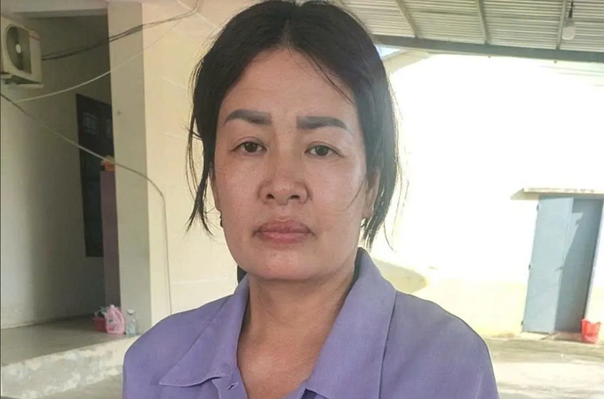 Ai là nạn nhân của Nguyễn Thị Hồng 46 tuổi, liên hệ Công an gấp