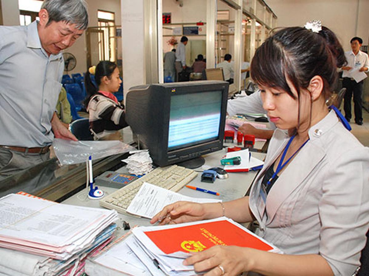 Tất cả người dân đang sở hữu nhà đất chú ý đề xuất quy định cấp sổ đỏ mới nhất
