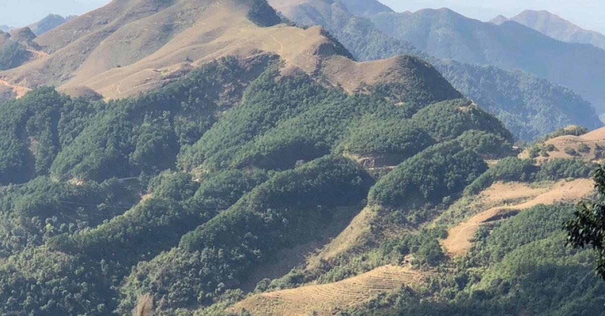 Không phải Sa Pa, đây là nơi "lạnh nhất Việt Nam" sắp có tuyến cáp treo lên thẳng: Đỉnh núi cao gần 1600m