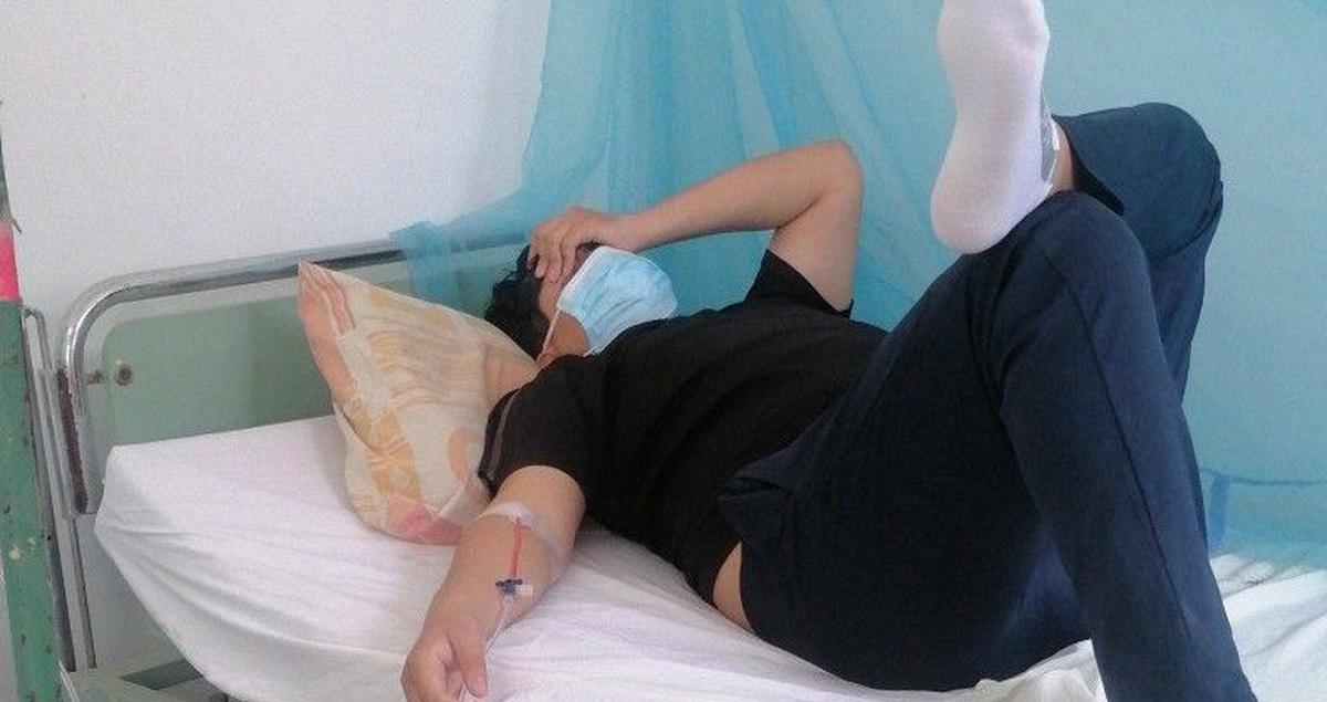 Người đàn ông tuổi 35 nhưng thận yếu như ông lão 70, bác sĩ khẩn thiết: “Đừng ăn lẩu kiểu này nữa!”