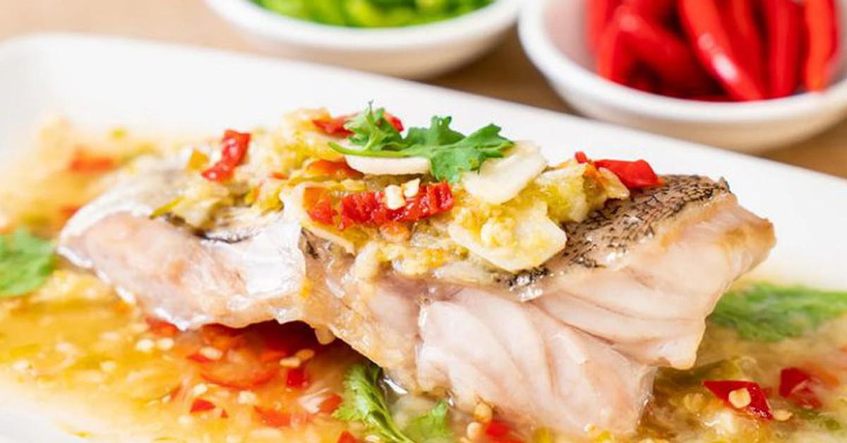 3 loại cá "ngậm thủy ngân" bậc nhất