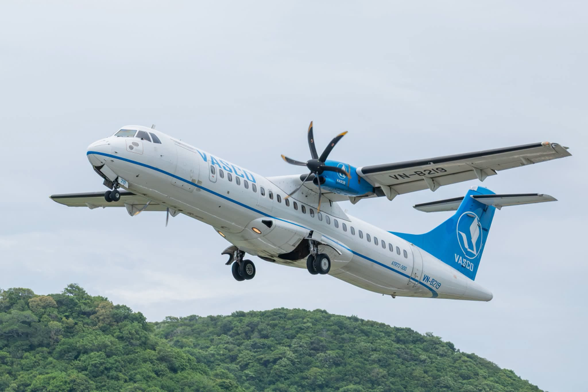 Hành khách đi Vietnam Airlines lưu ý: Từ 19/8, 1 lựa chọn bị tạm dừng suốt 6 năm được khôi phục