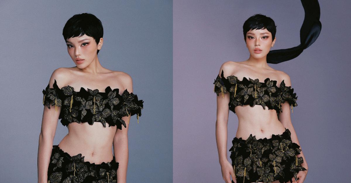Không còn nhận ra Kỳ Duyên