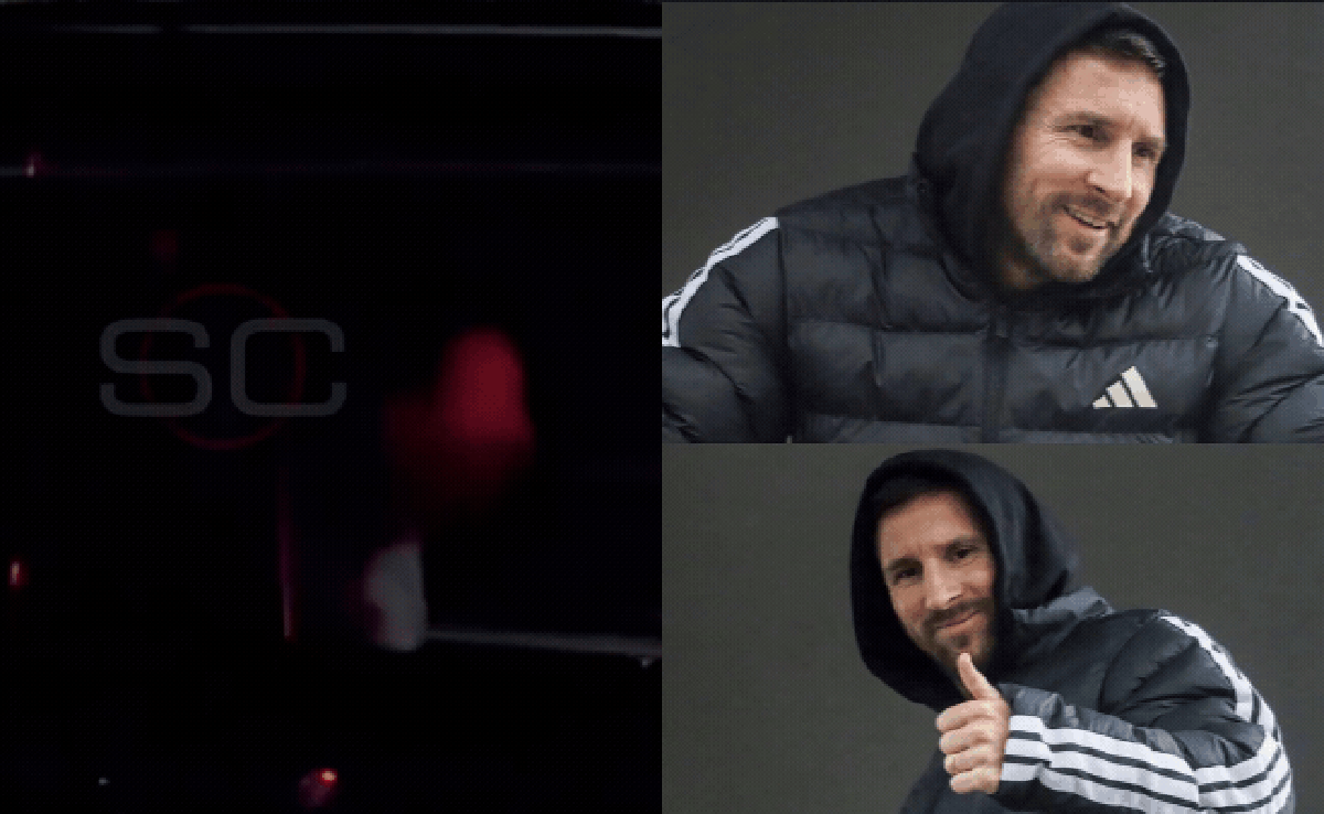 Về âm thầm, đi cũng lặng lẽ, Messi kết thúc kì nghỉ ở quê nhà sau World Cup, trở lại Miami hội ngộ với David Beckham