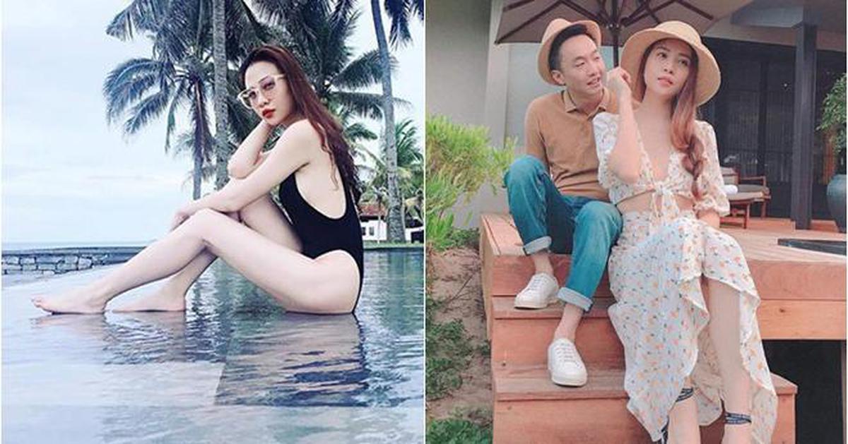 Mỹ nhân người Tày được đại gia quê Gia Lai "yêu nhất trên đời"