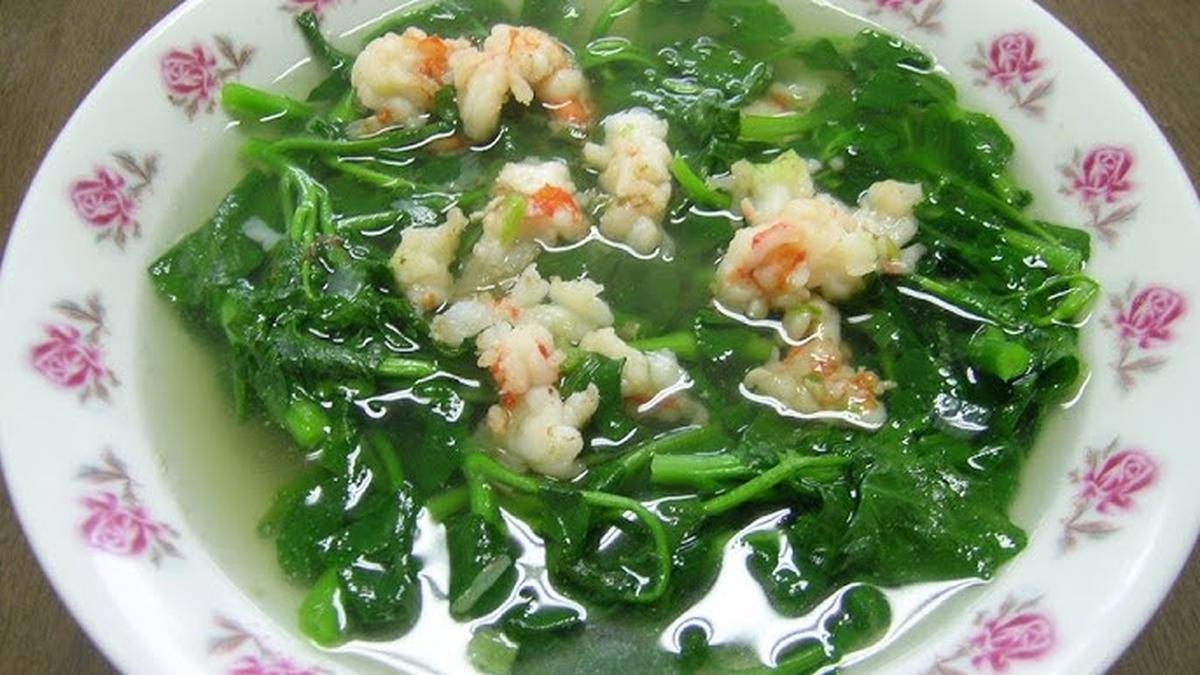 Mỹ đánh giá loại rau này là "tốt nhất thế giới", Việt Nam trồng khắp nơi, chợ bán cực rẻ