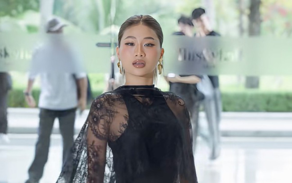 Louis Phạm lần đầu lộ diện sau ồn ào