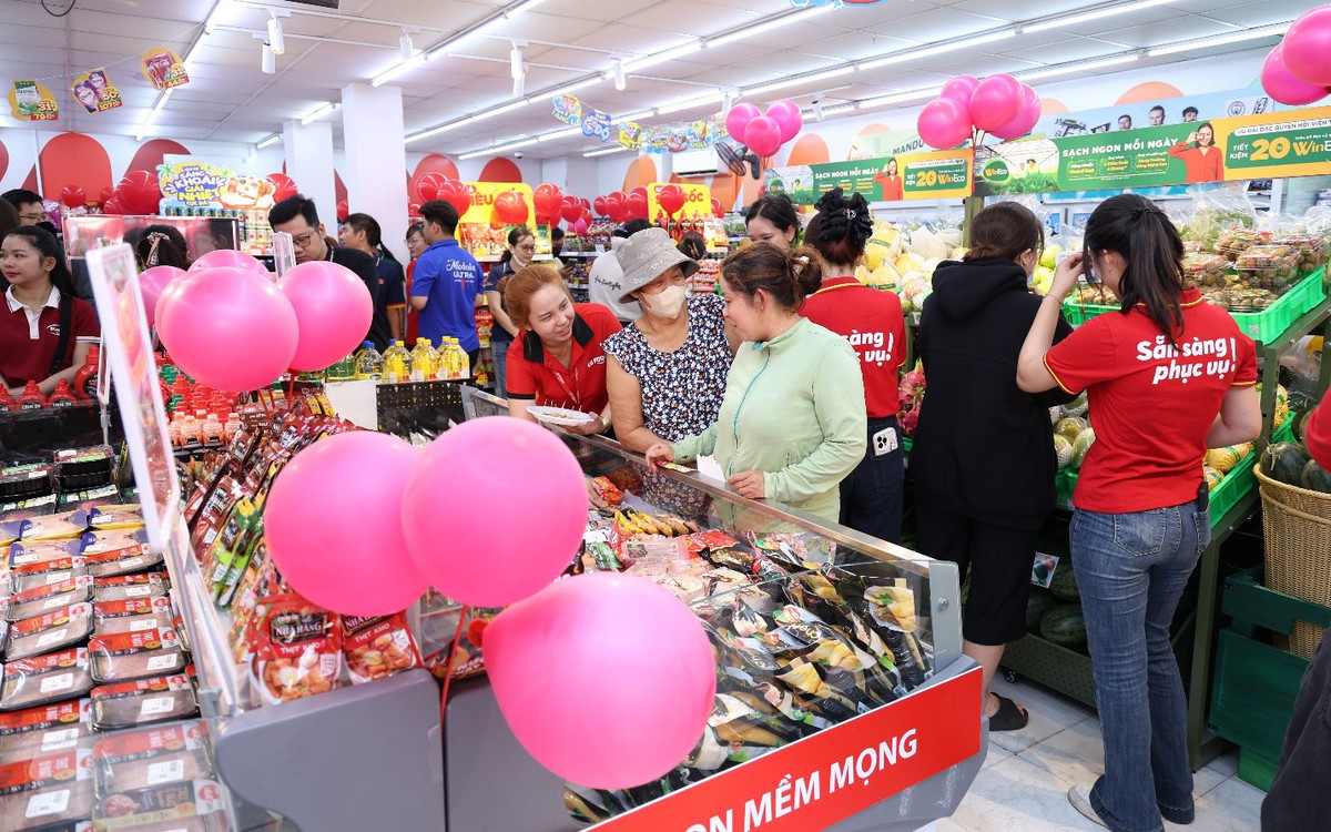 Khi mọi động cơ tăng trưởng đều tạo lợi nhuận: Vì sao Masan tự tin bước vào nửa cuối năm 2026?