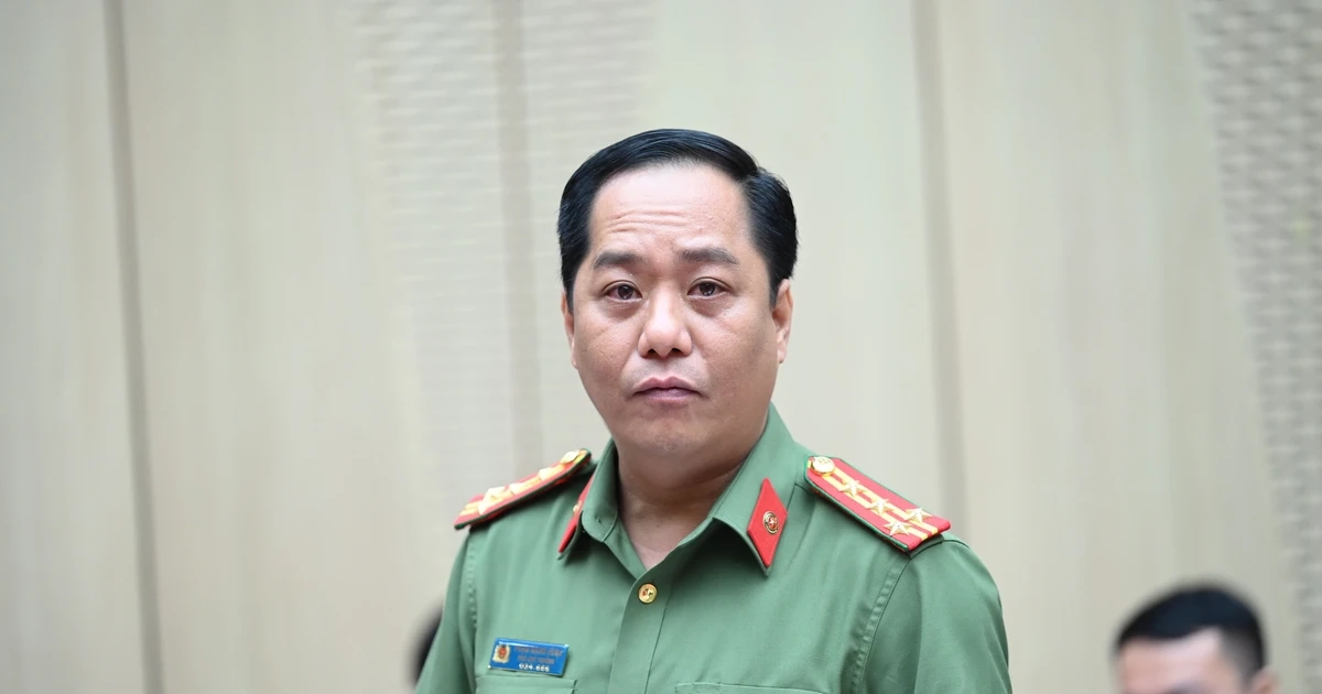 Xác lập chuyên án điều tra các đường dây lừa đảo và hối lộ liên quan mua nhà ở xã hội