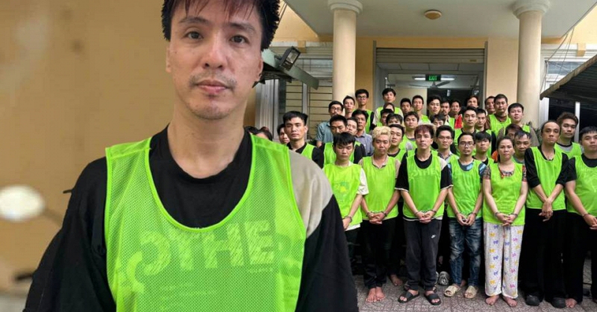 Vì sao ca sĩ Tăng Nhật Tuệ bị bắt?