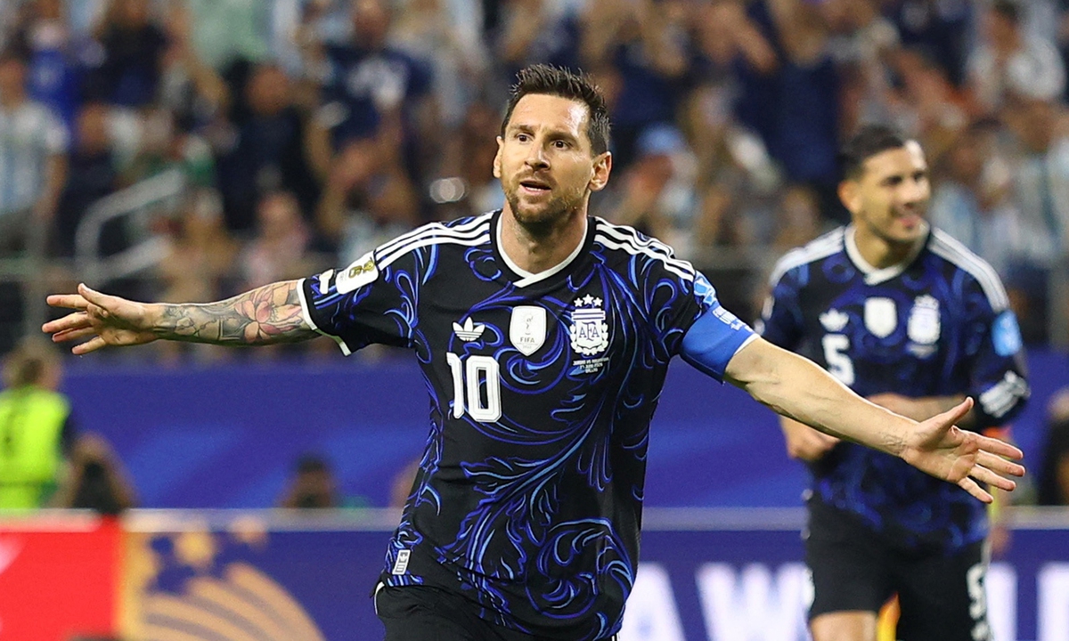 Lịch thi đấu World Cup 2026 hôm nay 3/7 và sáng 4/7