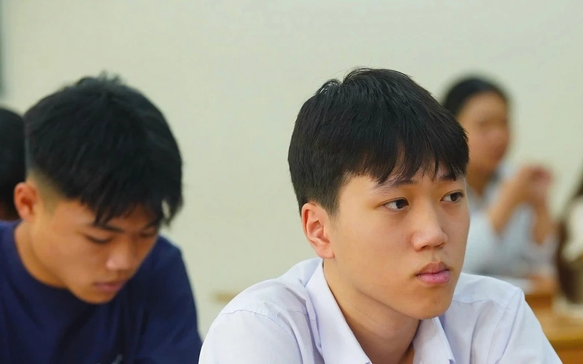 Bộ Giáo dục và đào tạo: Kết quả thi môn Toán ở tỉnh Tuyên Quang có một số điểm cần kiểm tra, làm rõ