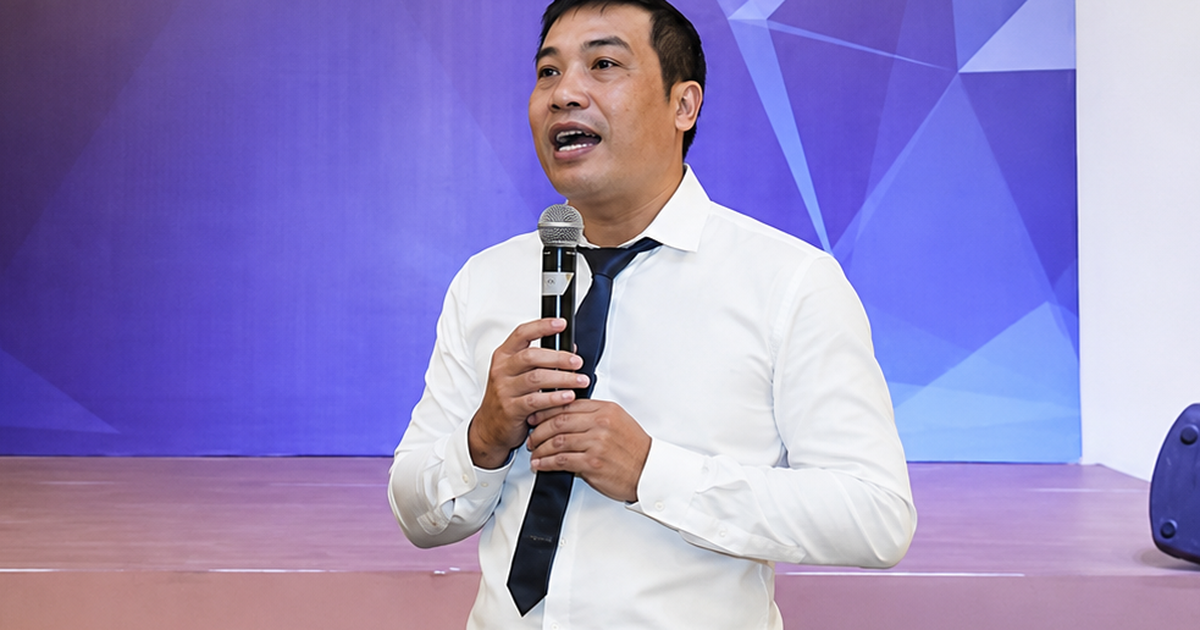 Sếp PNJ Lab vừa bị khởi tố là em trai một thành...