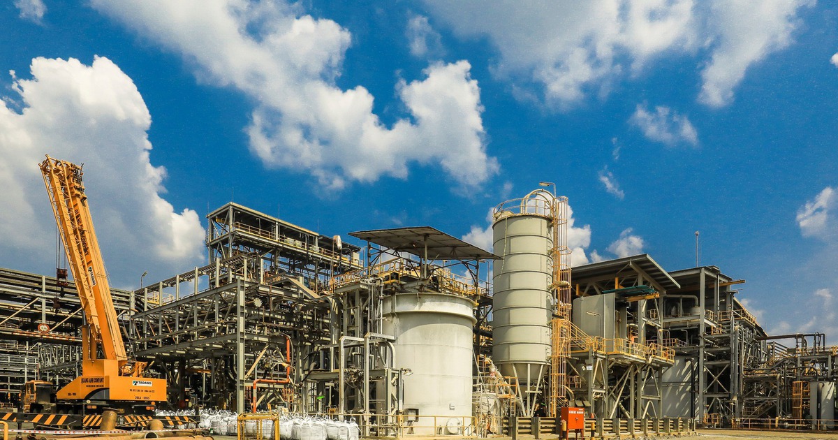 Masan High-Tech Materials dự kiến phát hành hơn 5 triệu cổ phiếu ESOP