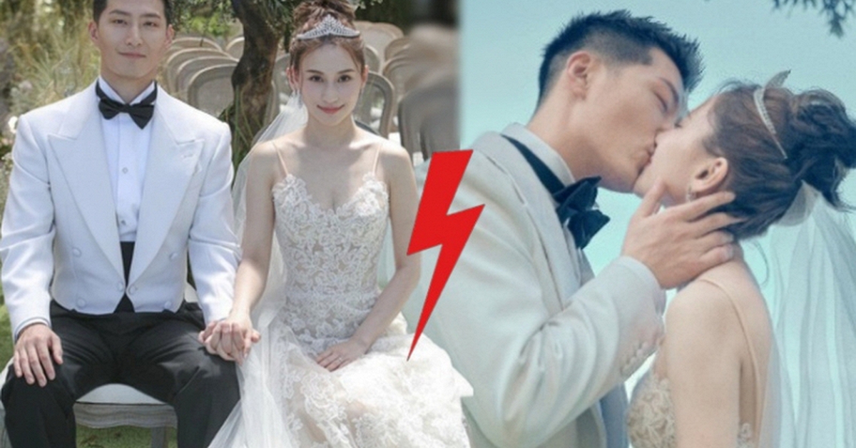 Hot nhất MXH: Ái nữ trùm sòng bạc Macau và tài tử Đậu Kiêu ly hôn, nhà trai mất trắng 218 tỷ đồng?
