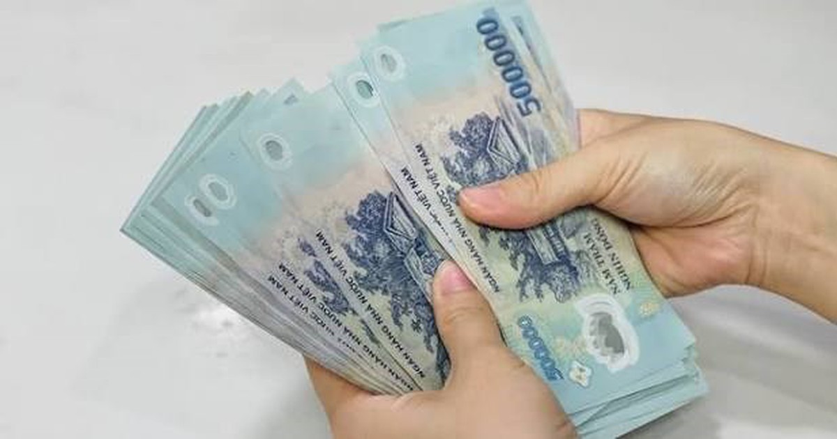 Từ ngày 1.7: Thu nhập trên 28,6 triệu đồng/tháng mới bắt đầu phải nộp thuế TNCN nếu đáp ứng điều kiện này