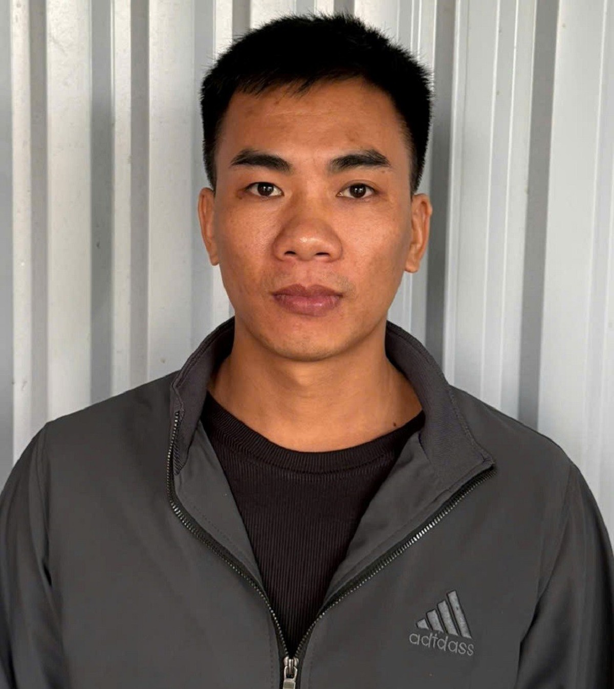 Bắt giữ đối tượng đặc biệt nguy hiểm Nguyễn Bá Kiên SN 1993
