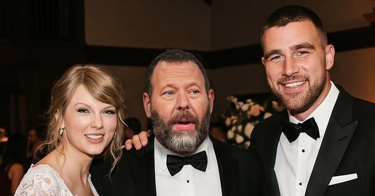 Rò rỉ ảnh cưới của Taylor Swift gây náo loạn mạng xã hội?