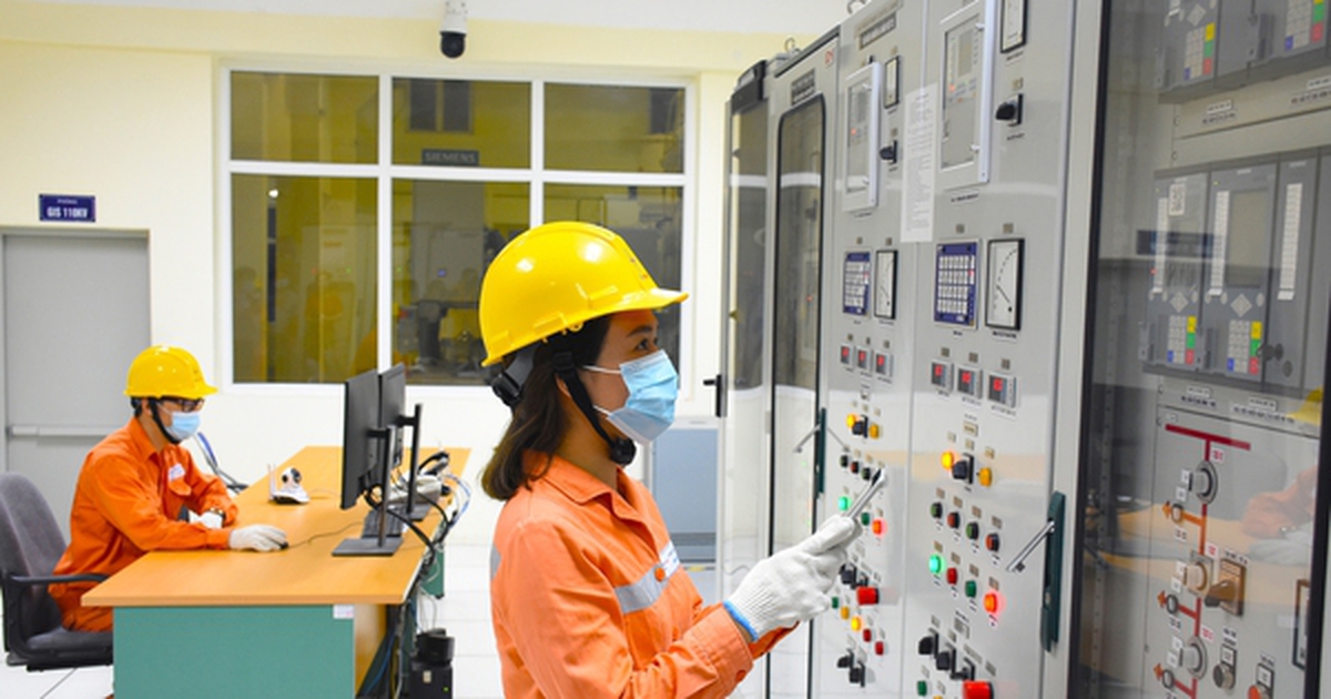 EVN thông báo quan trọng về lịch cắt điện ngày mai - 4/7