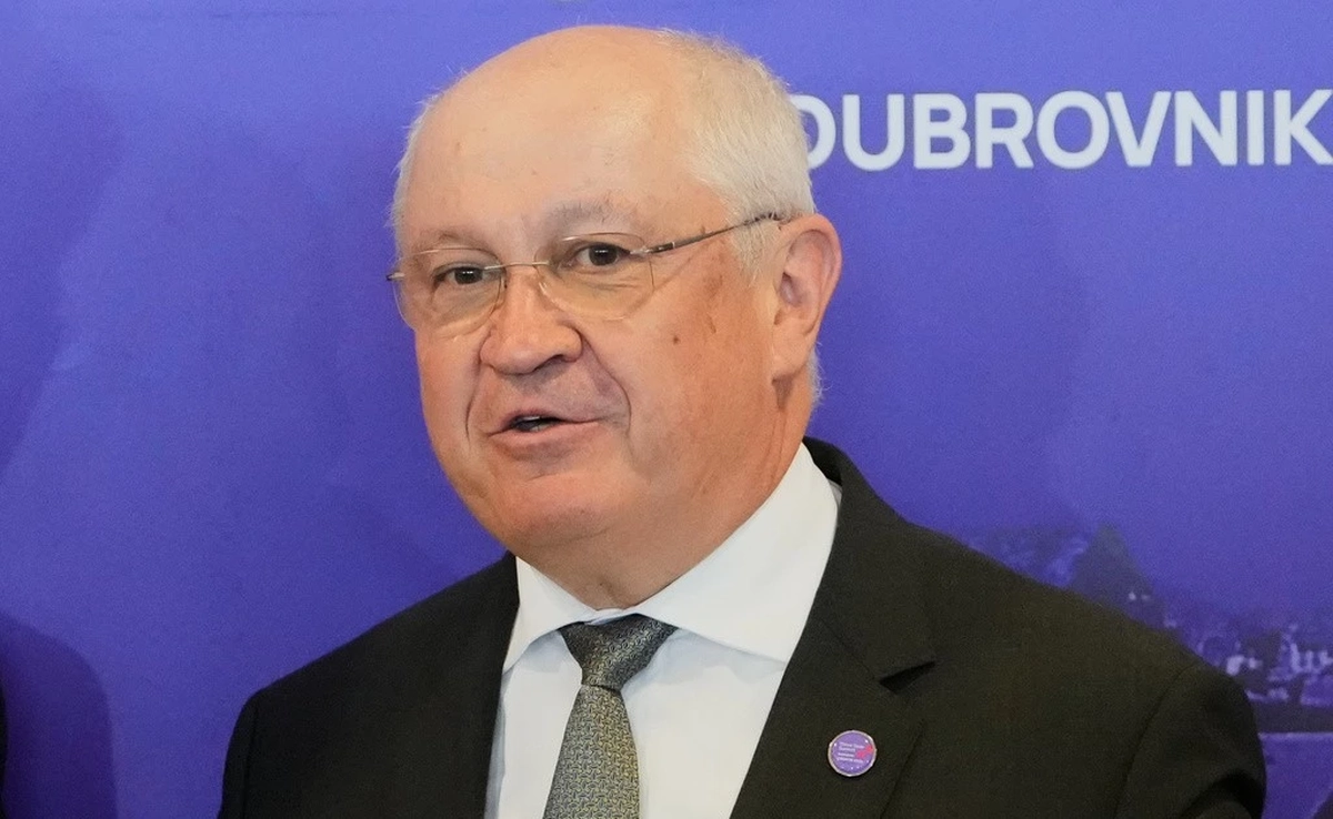 Thủ tướng Moldova đột ngột từ chức