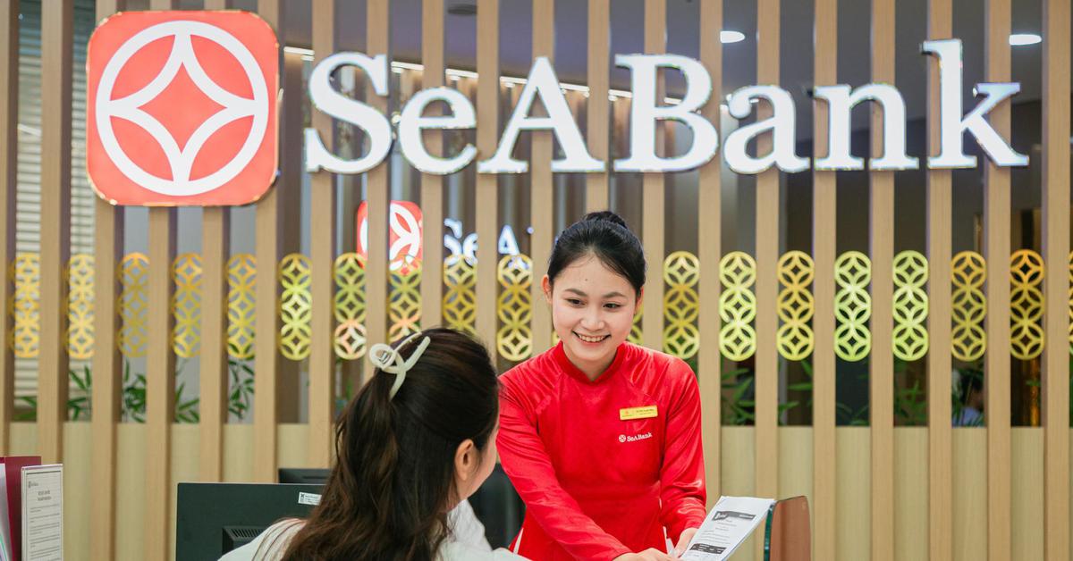 SeABank được Moody"s nâng xếp hạng tín nhiệm nhiều hạng mục, đánh giá triển vọng Tích cực