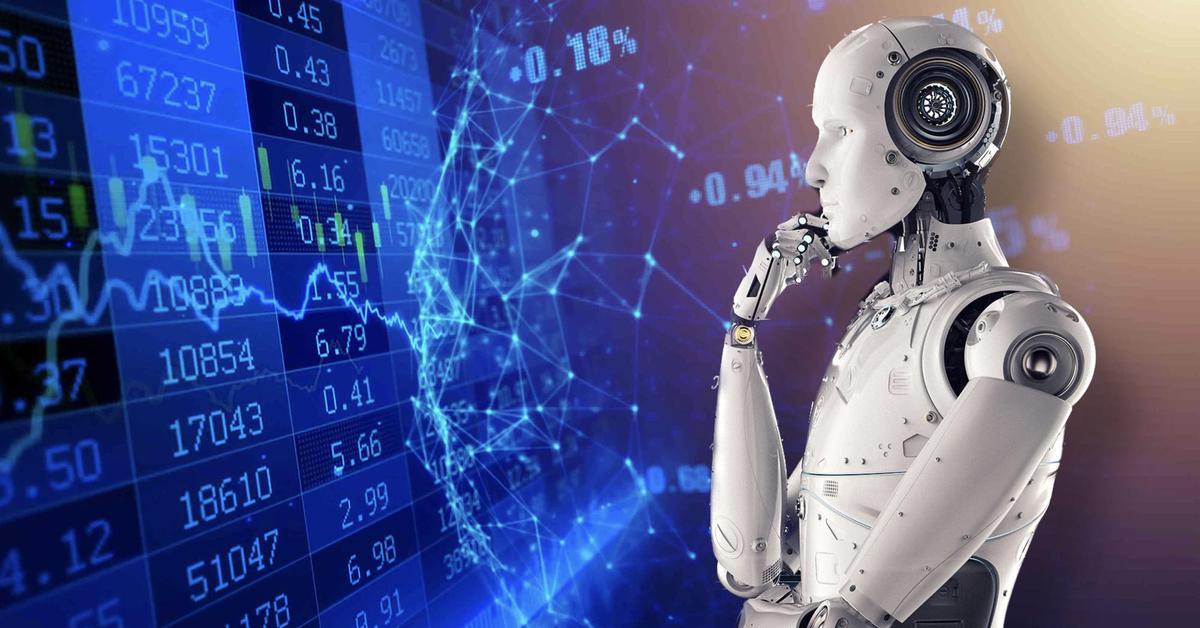 HSBC: AI nâng cao sự tự tin của nhà đầu tư nhưng chuyên môn con người giữ vai trò then chốt ở thời điểm ra quyết định