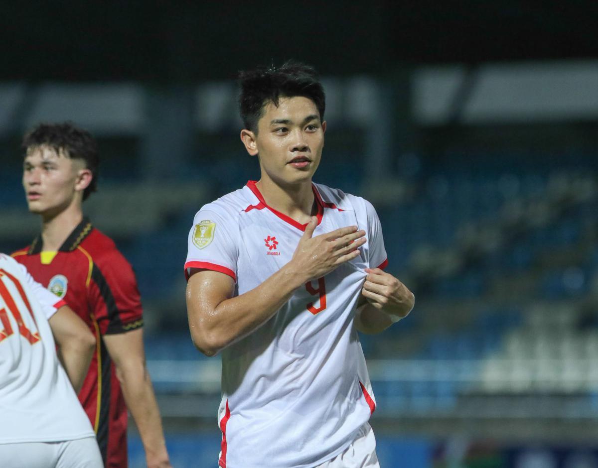 Siêu máy tính dự đoán Việt Nam vs Singapore: Tuyển Việt Nam tạo mưa bàn thắng nhưng vẫn có "vết gợn"