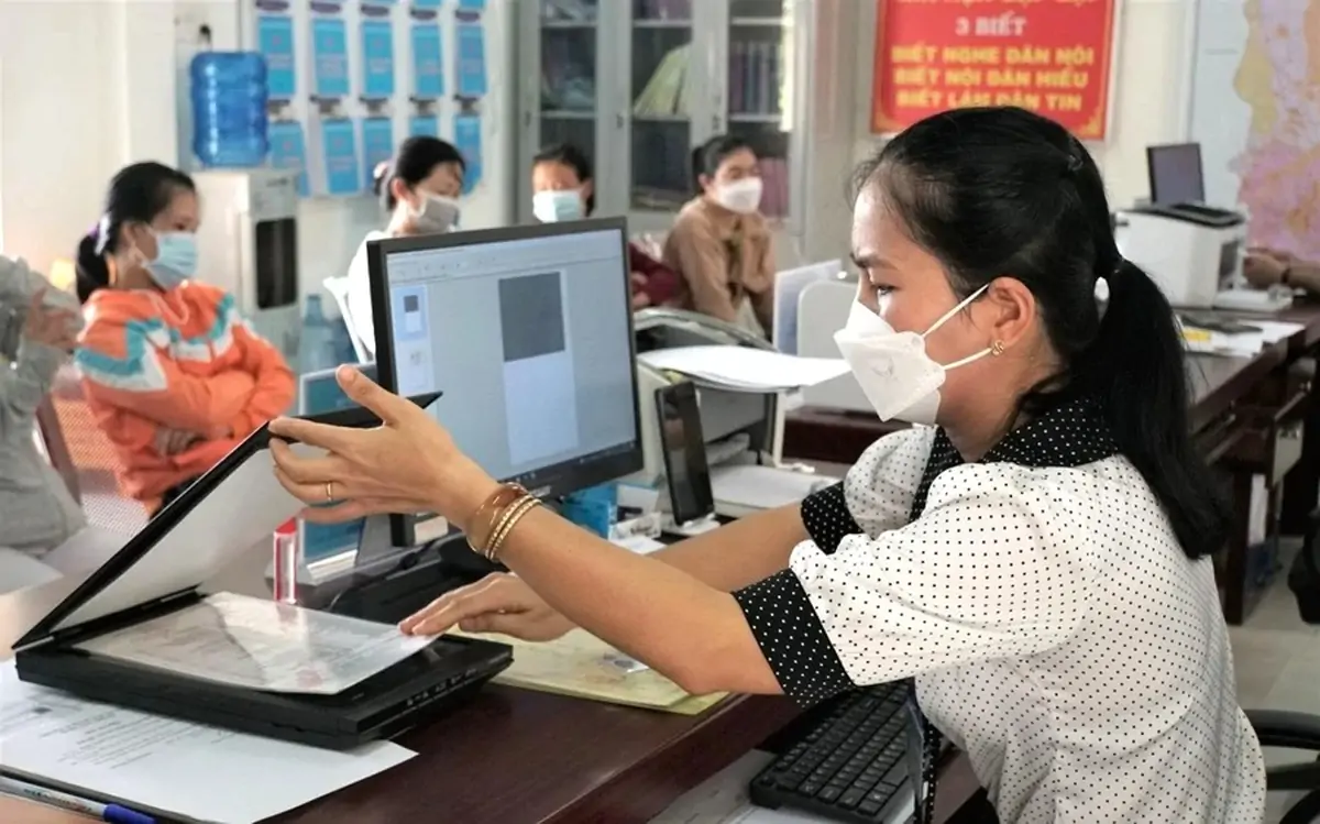 Quy định mới về số lượng cấp phó tại đơn vị sự nghiệp công lập