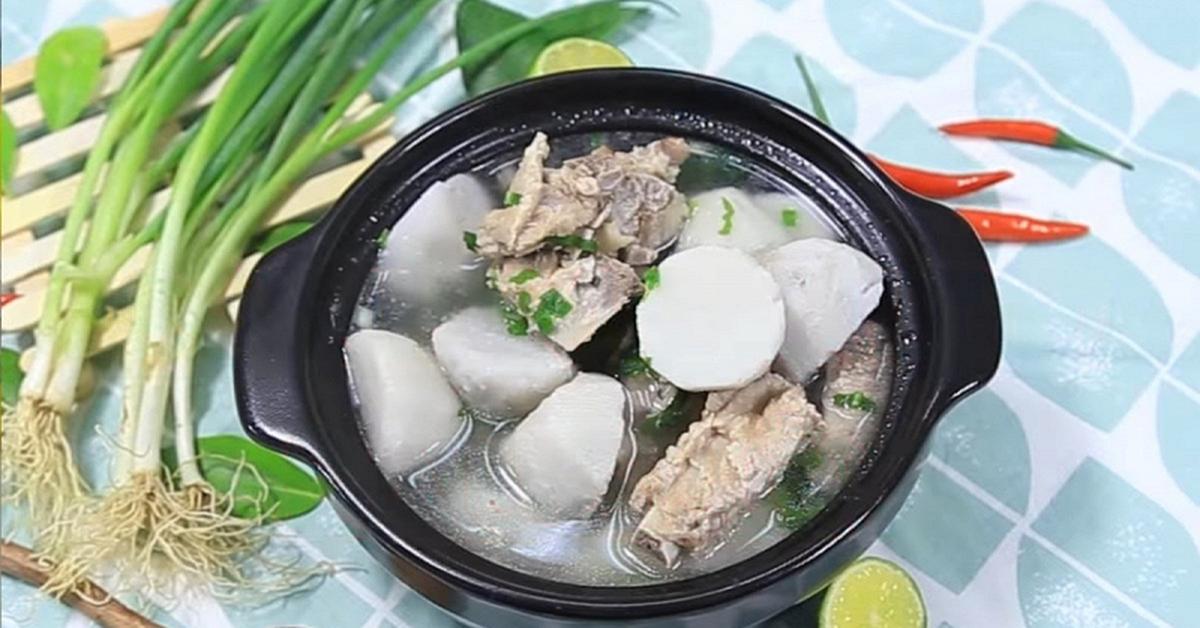 Đừng đổ oan cho khoai môn: Đây mới là 5 loại rau củ có thể khiến đường huyết tăng nhanh