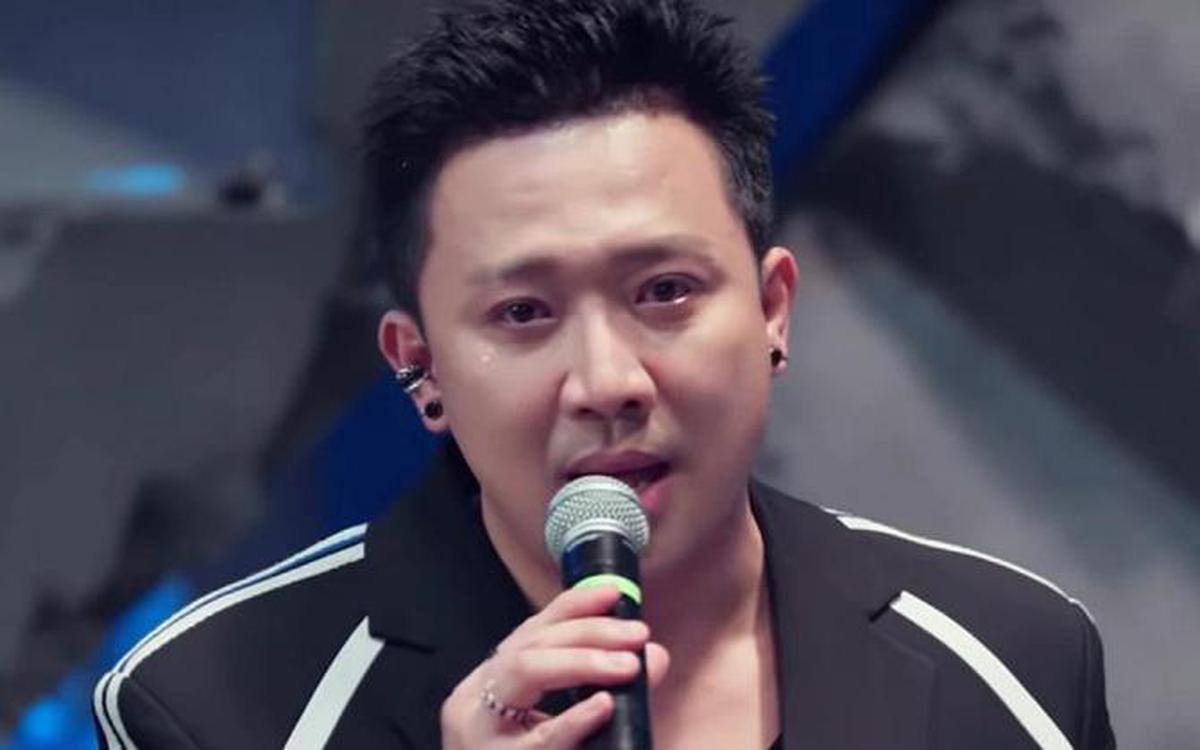Tình hình hiện tại của Trấn Thành