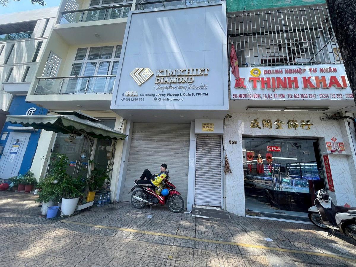 Từ chuyện hàng loạt DN vàng, kim cương "bỗng dưng" đóng cửa: Có cần cơ chế đảm bảo DN mua lại hàng đã bán?