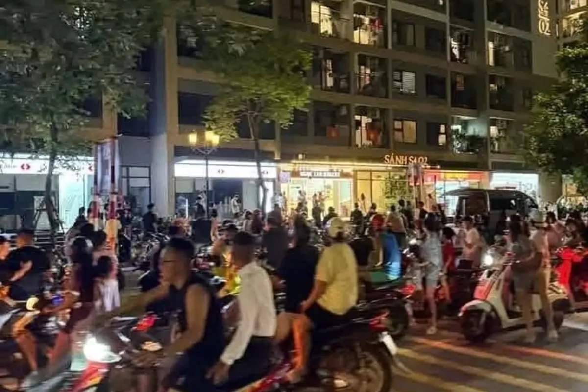 Hà Nội: Phát hiện TikToker nổi tiếng tử vong trong căn hộ cao cấp, thi thể đang phân huỷ