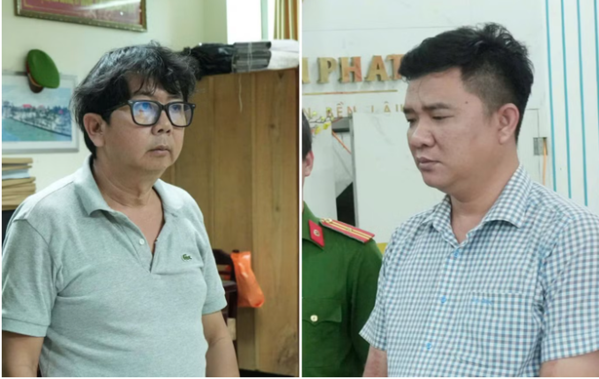 Bắt tạm giam Vương Lê Anh Tú SN 1971 trong chuyên án phức tạp, tịch thu tang vật trị giá 10 tỷ đồng