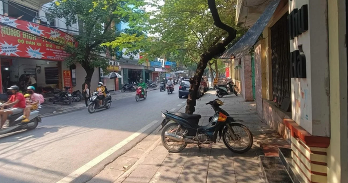 Hà Nội hủy kết quả trúng đấu giá "đất vàng" số 18 phố Cao Bá Quát