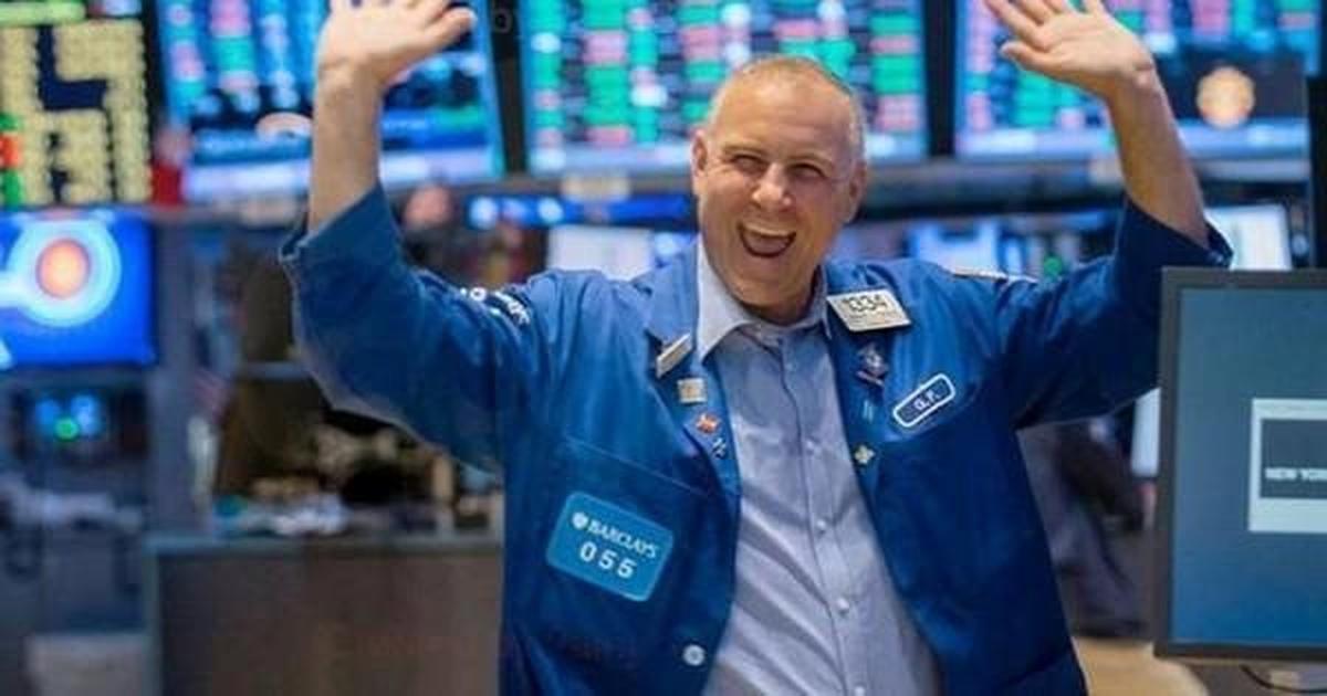 Khối ngoại chi gần 700 tỷ đồng "gom" cổ phiếu Việt Nam trong ngày VN-Index bật tăng 40 điểm