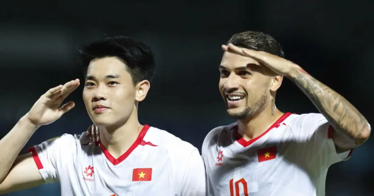 Khoản thưởng kỷ lục chờ tuyển Việt Nam ở FIFA ASEAN Cup