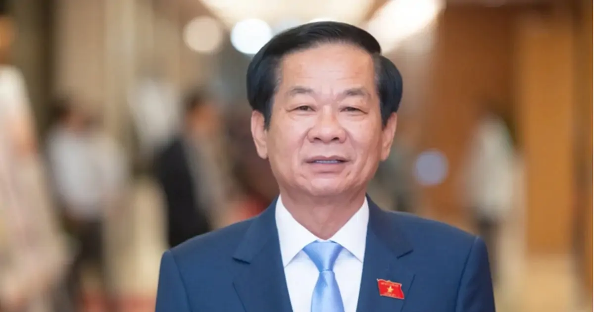 Hai Ủy viên Trung ương Đảng chuyển sinh hoạt Đoàn đại biểu Quốc hội