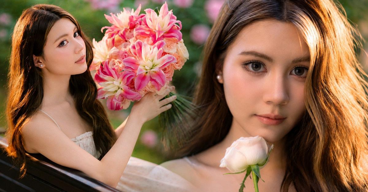 Hạt Dẻ chính thức bước sang tuổi 18: Visual ngọt ngào gây chú ý, lời chúc của mẹ khiến nhiều người xúc động