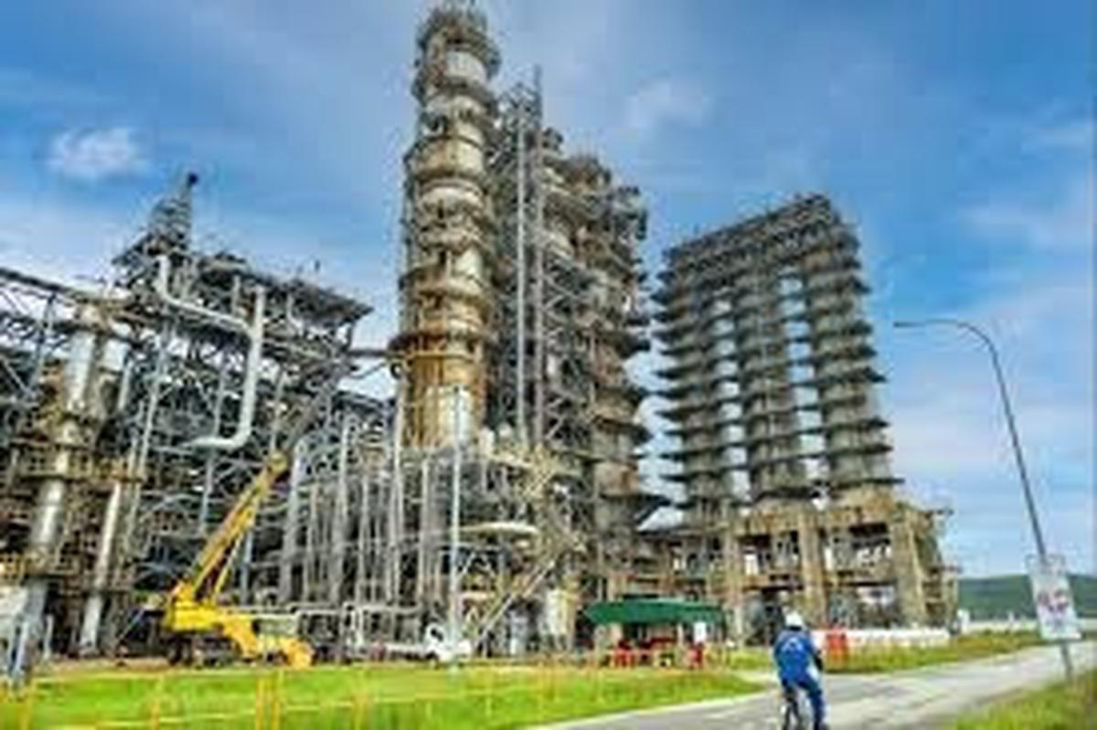 BSR báo lãi quý 2 tăng 780%, mang 47.000 tỷ đồng gửi ngân hàng lãi 5,8 tỷ đồng mỗi ngày