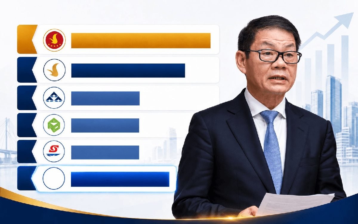 THACO của ông Trần Bá Dương báo lãi gấp đôi lên hơn 7.000 tỷ, tổng tài sản tiến sát 235.000 tỷ đồng, xếp sau Sovico và bằng 1/5 Vingroup