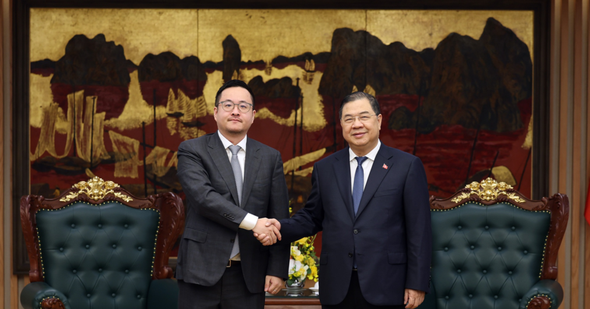 Sau Nghệ An, Tiền Giang, 'gã khổng lồ' sản xuất thép từ Trung Quốc hé lộ kế hoạch rót tiếp hơn 9.000 tỷ đồng: Phía Việt Nam hồi đáp ra sao?