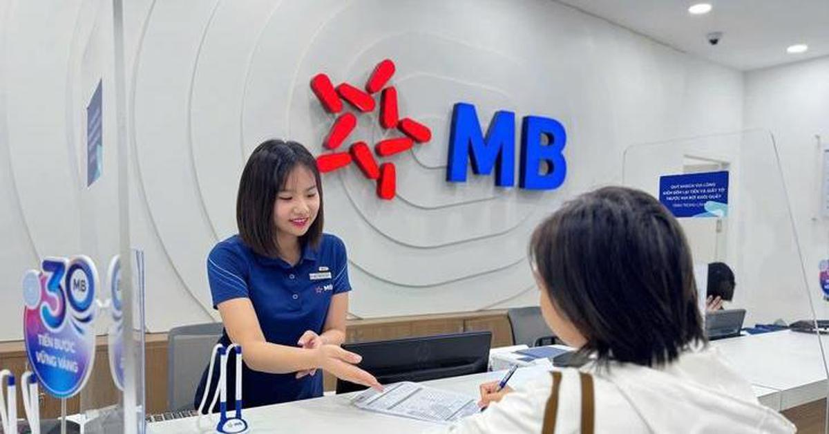 Lãi suất ngân hàng 30/7 tại Agribank, Vietcombank, BIDV, VietinBank, MB, Sacombank, HDBank,...