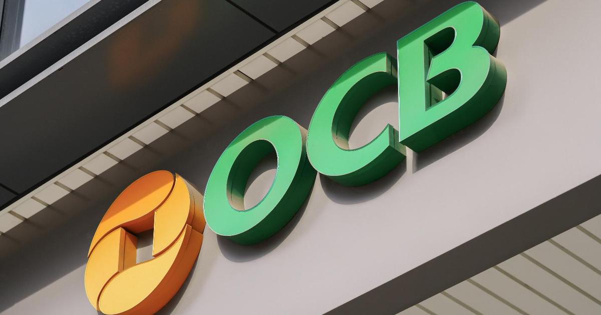 OCB báo cáo lợi nhuận tăng hơn 30% trong 6 tháng đầu năm