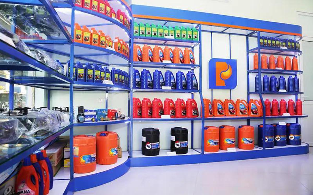 Petrolimex hái quả ngọt từ hoạt động kinh doanh ngoài xăng dầu